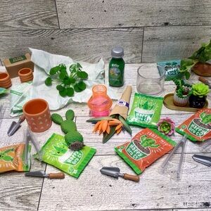 Miniverse LIFESTYLE BUNDLE OF 5